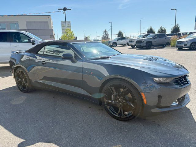 2023 Chevrolet Camaro in Cars & Trucks in Grande Prairie - Image 4