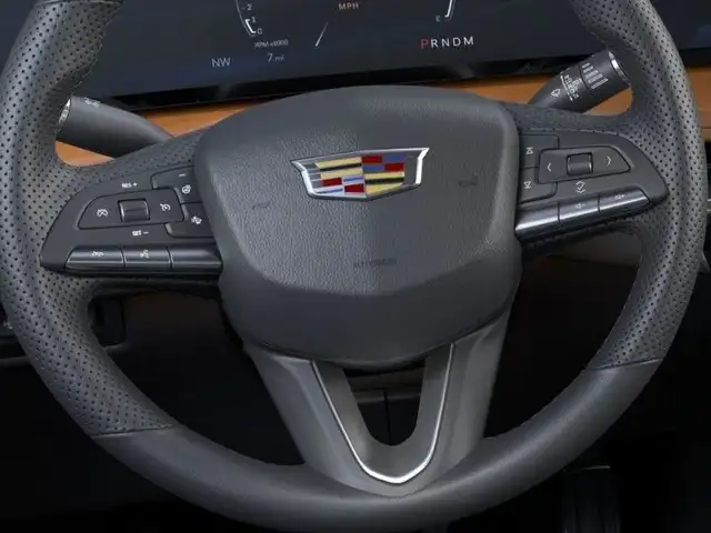 2025 Cadillac XT4 Sport in Cars & Trucks in Oakville / Halton Region - Image 23