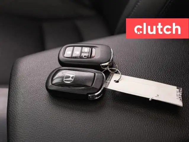 2022 Honda Civic Touring w/Apple CarPlay & Android Auto, Heated  in Cars & Trucks in Ottawa - Image 46