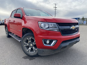 2015 Chevrolet Colorado 2WD Z71