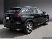 *2017 Lexus NX 200t | Turbocharged Power | Heated Seats | All-Wheel Drive* Sophisticated and sporty,... (image 4)
