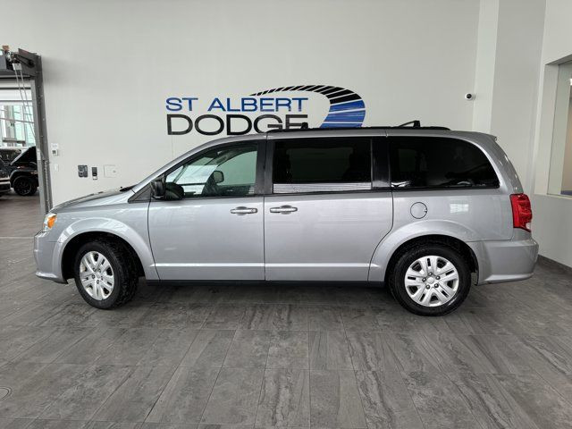 2019 Dodge Grand Caravan SXT in Cars & Trucks in St. Albert - Image 2