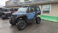 2024 Polaris XPEDITION ADV 1000 NSTR