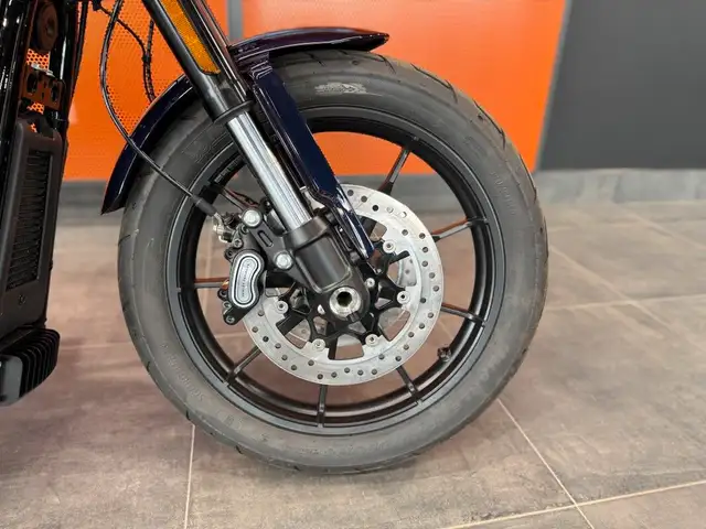 2025 Harley-Davidson Low Rider S in Street, Cruisers & Choppers in Grande Prairie - Image 9