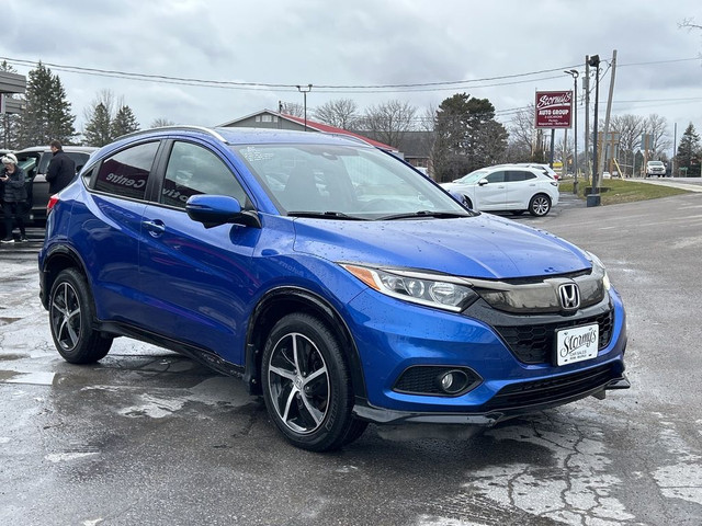  2020 Honda HR-V Sport AWD/PWR ROOF/BACKUP CAMERA CALL PICTON 28 in Cars & Trucks in Belleville - Image 4