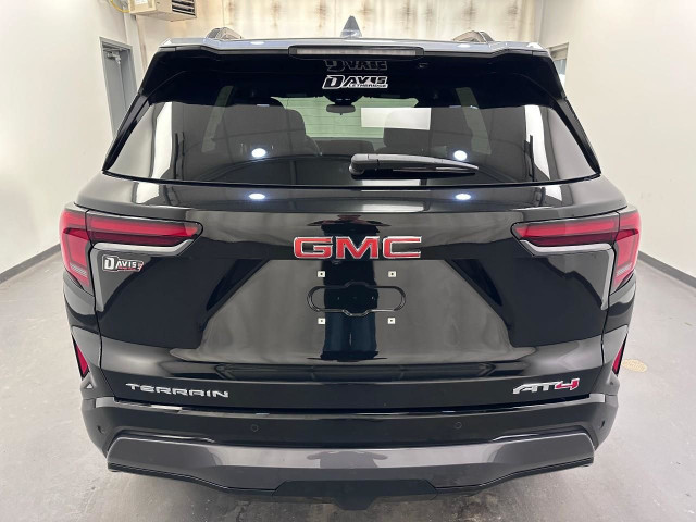 2026 GMC Terrain AT4 1.5L 4CYL | HEATED & VENTED FRONT SEATS... in Cars & Trucks in Lethbridge - Image 4