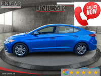 2017 Hyundai Elantra GL No Accidents | Safety Certification Included Financing & Warranty Options Av... (image 4)