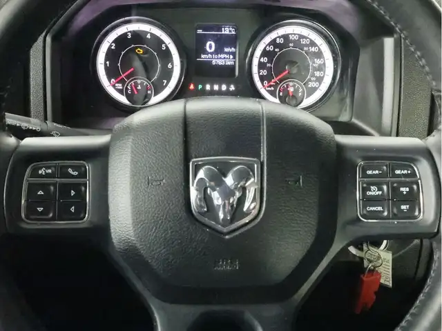 2023 Ram 1500 Classic EXPRESS CREW CAB | SUB-ZERO PKG | in Cars & Trucks in Calgary - Image 14