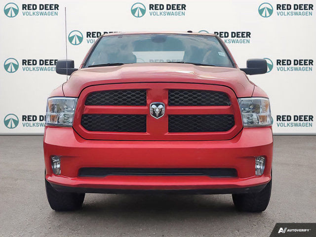 2023 Ram 1500 Classic Express in Cars & Trucks in Red Deer - Image 3