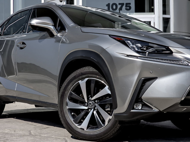 2021 Lexus NX 300 | Executive Pkg | AWD | Safety Certified in Cars & Trucks in City of Toronto - Image 3