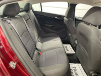Looking for a reliable and stylish sedan? Check out this eye-catching, RED 2016 Chevrolet Cruze LT,... (image 9)