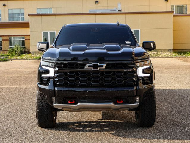 2023 Chevrolet Silverado 1500 ZR2 in Cars & Trucks in Strathcona County - Image 3
