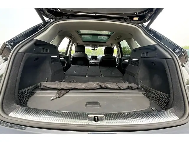 2018 Audi Q5 Progressiv | Heated Leather | Panoroof | AWD in Cars & Trucks in Mississauga / Peel Region - Image 29