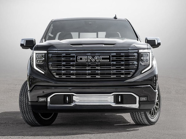 2025 GMC Sierra 1500 DENALI ULTIMATE in Cars & Trucks in City of Montréal - Image 2