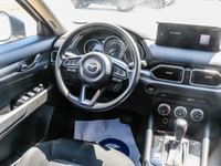 White 2022 Mazda CX-5 6-Speed Automatic I44 Speakers, AppLink/Apple CarPlay and Android Auto, Cloth... (image 5)