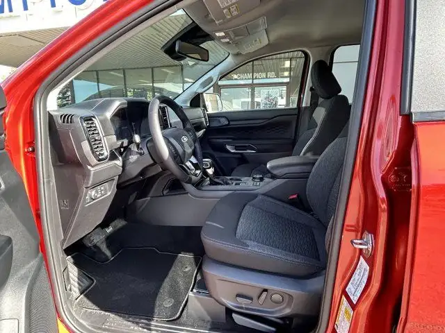 2024 Ford Ranger XLT|FX4 OFF ROAD PKG|SYNC 4|3:73 LOCKING in Cars & Trucks in Calgary - Image 13