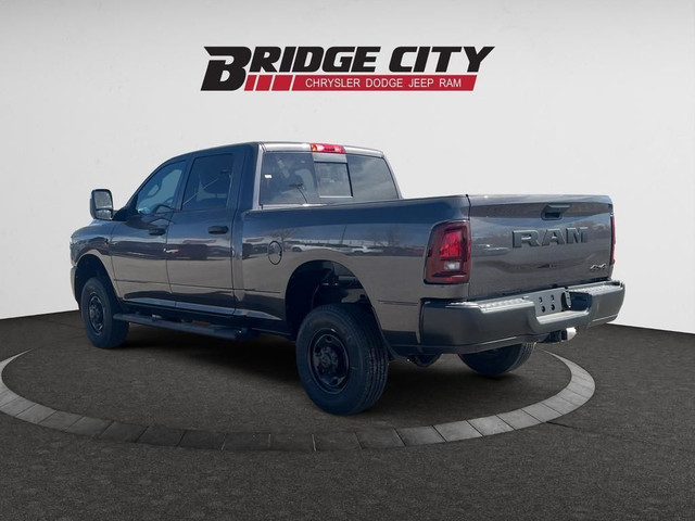 2025 RAM 2500 Tradesman - Diesel Engine in Cars & Trucks in Lethbridge - Image 3