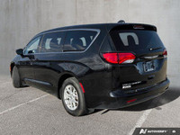 Tried-and-true, this 2024 Chrysler Grand Caravan SXT comfortably packs in your passengers and their... (image 3)