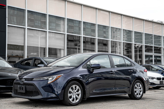 2021 Toyota Corolla L in Cars & Trucks in Mississauga / Peel Region - Image 2