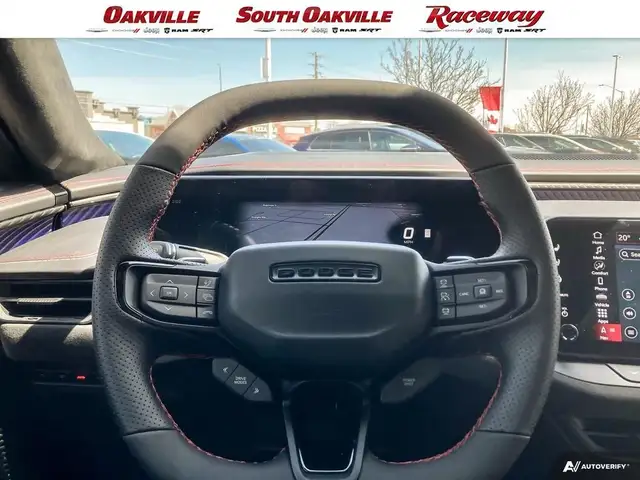 2024 Dodge Charger DAYTONA SCAT PACK | PLUS GROUP | TRACK PACK | in Cars & Trucks in Oakville / Halton Region - Image 15