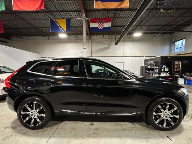  2018 Volvo XC60 T6 AWD | INSCRIPTION/POLSTAR 420 HP | NO ACCIDE in Cars & Trucks in City of Toronto - Image 4