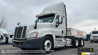 2013 FREIGHTLINER CASCADIA CAMION DAY CAB