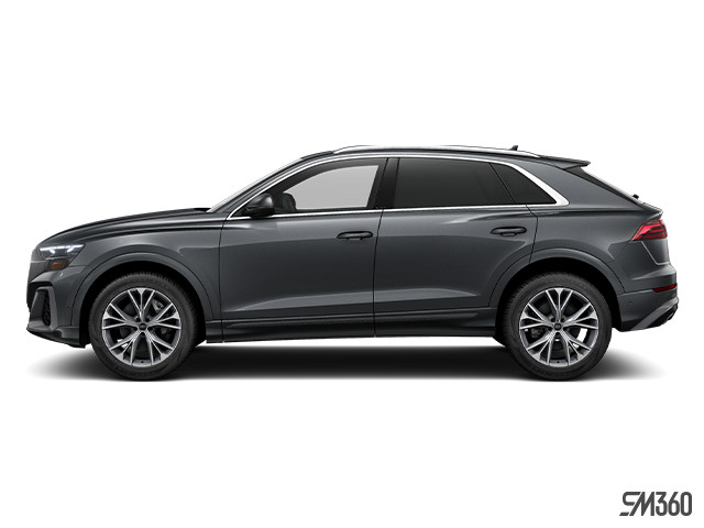 2025 Audi Q8 Progressiv in Cars & Trucks in Longueuil / South Shore