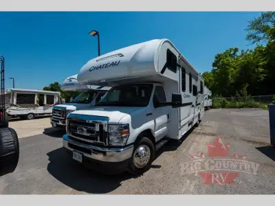 Big Country RV in Carleton Place. We would like to say Thank You to Everyone who purchased the RV th...