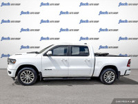 WAS: $42879 NOW: $39898 plus taxes and licensing feesConquer the Canadian Terrain with the 2020 RAM... (image 2)