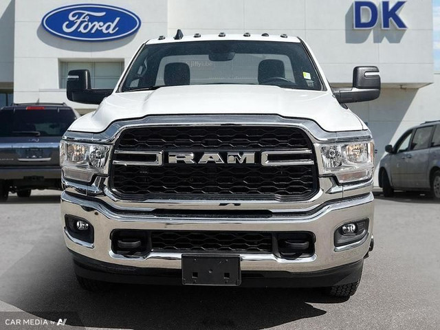 2024 Ram 3500HD Chassis Cab Tradesman in Cars & Trucks in Edmonton - Image 2