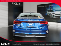 2022 Kia Forte LX S.Chauffants / 4.80%* /Cam.Recul Apple/CarplayVéhicule très bien équipé avec Apple... (image 4)