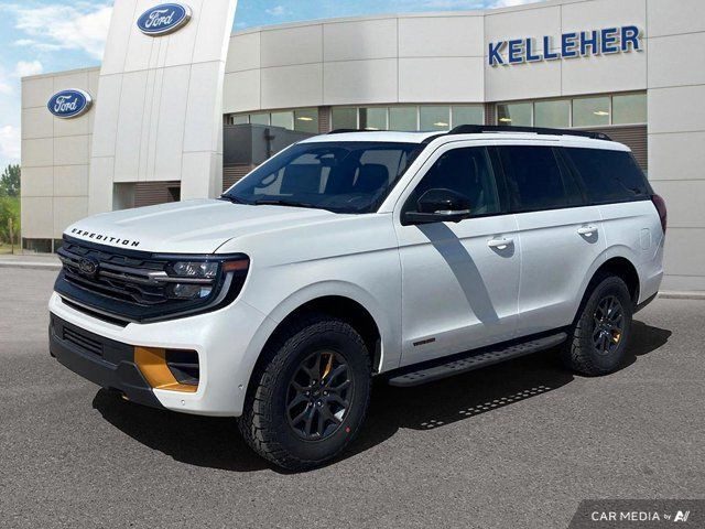 2025 Ford Expedition Tremor in Cars & Trucks in Brandon