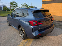 *** M SPORT **** PANORAMIC ROOF *** LANE ASSIST ** BLIND SPOT ** REMOTE STARTER *** BACK UP CAMERA *... (image 4)