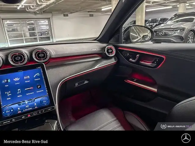 2023 Mercedes-Benz C 43 AMG 4MATIC Sedan | Ensemble Conducteur A in Cars & Trucks in Longueuil / South Shore - Image 12