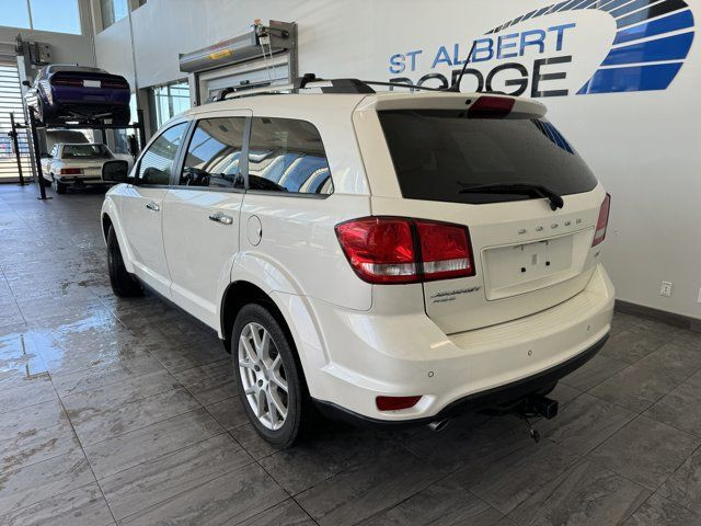 2017 Dodge Journey GT in Cars & Trucks in St. Albert - Image 3