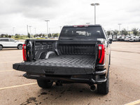 Welcome to Sherwood Buick GMC! This GMC Sierra 3500HD delivers a Turbocharged Diesel V8 6.6L/ engine... (image 7)