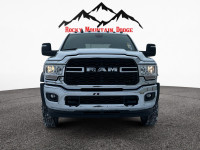 FLEET CANCELLATION! COMES WITH A 6.7 CUMMINS DIESEL, HEAVY DUTY FRONT SUSPENSION GROUP, ELECTRICAL A... (image 5)
