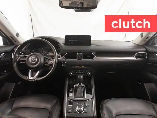 2021 Mazda CX-5 GT AWD w/Apple CarPlay & Android Auto, Heated Fr in Cars & Trucks in Ottawa - Image 14