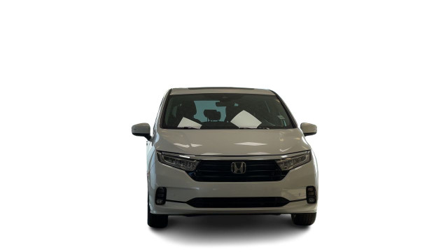 2024 Honda Odyssey Touring, Navigation, Leather, Sunroof Low Kil in Cars & Trucks in Regina - Image 4