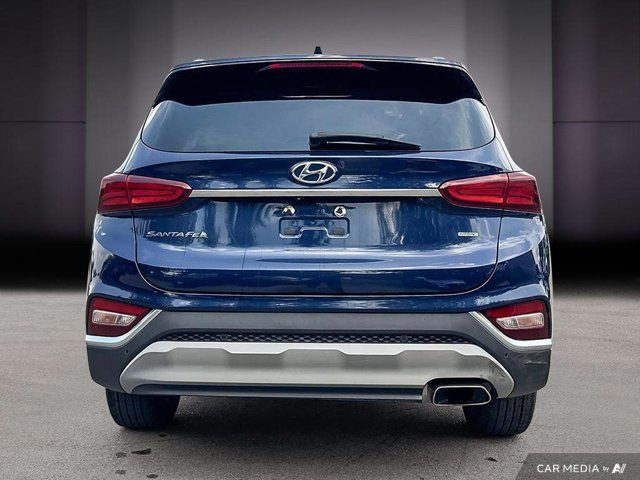 2019 Hyundai Santa Fe Preferred AWD | Carplay | Heated Seats in Cars & Trucks in Cambridge - Image 4