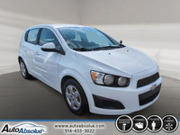 Engine: Moteur à 4 cylindres 1.8L/110CI L/100Km City: 8.3 L/100Km Hwy: 5.5 Safety Equipment Système... (image 1)