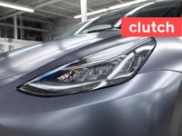 NO ACCIDENTS / CLEAN CARFAX / 1 OWNER / Rear Heated Seats, Climate Control, Dual Zone Front Climate... (image 7)