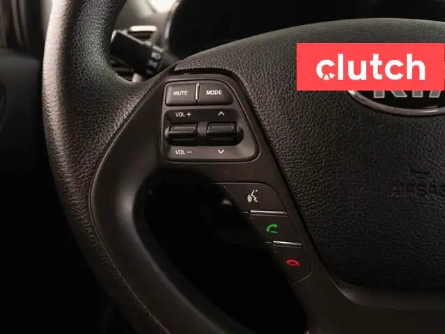 2018 Kia Forte5 LX Plus w/ Front Heated Seats, Rearview Cam, Cli in Cars & Trucks in City of Toronto - Image 24