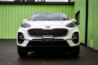 This 2020 Kia Sportage is for sale today. This SUV has 65,366 kms. It's white in colour . It has a 6... (image 3)