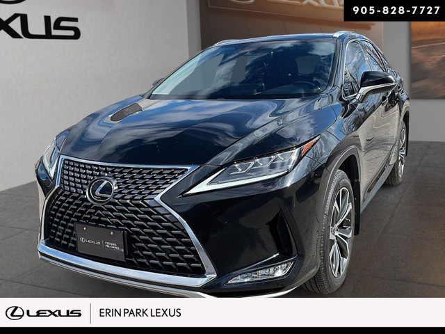 2022 Lexus RX 350 LA20 in Cars & Trucks in Oakville / Halton Region