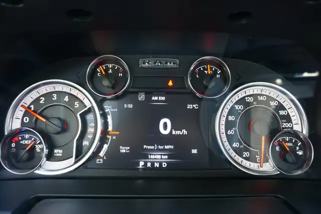 2019 RAM 1500 in Cars & Trucks in Oakville / Halton Region - Image 37