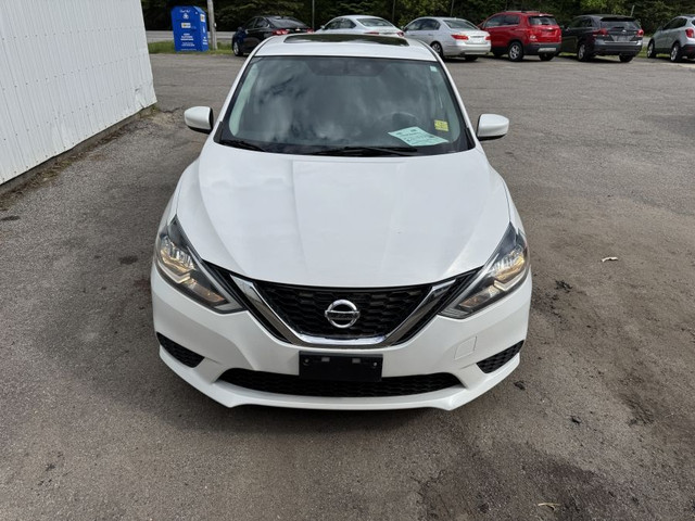 2016 NISSAN SENTRA SV in Cars & Trucks in Ottawa - Image 2