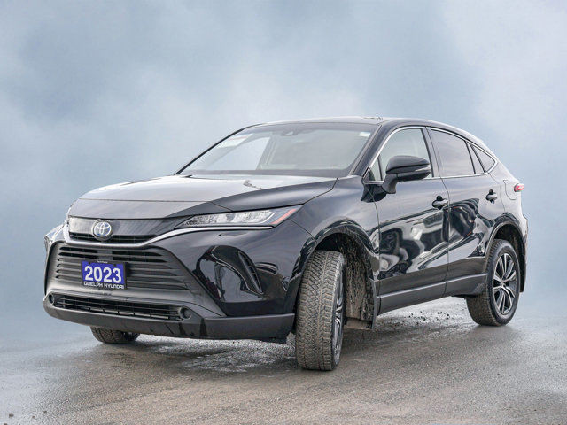 2023 Toyota Venza LE AWD | Heated Seats | Lane Keep | Blind in Cars & Trucks in Guelph - Image 3