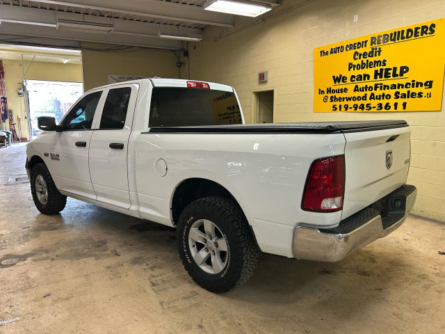 2018 RAM 1500 ST in Cars & Trucks in Windsor Region - Image 2