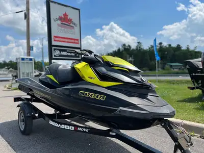 Loonie Toons Pontoons and Powersports is the area's newest Legend Boat and Mercury Marine Dealer. We...
